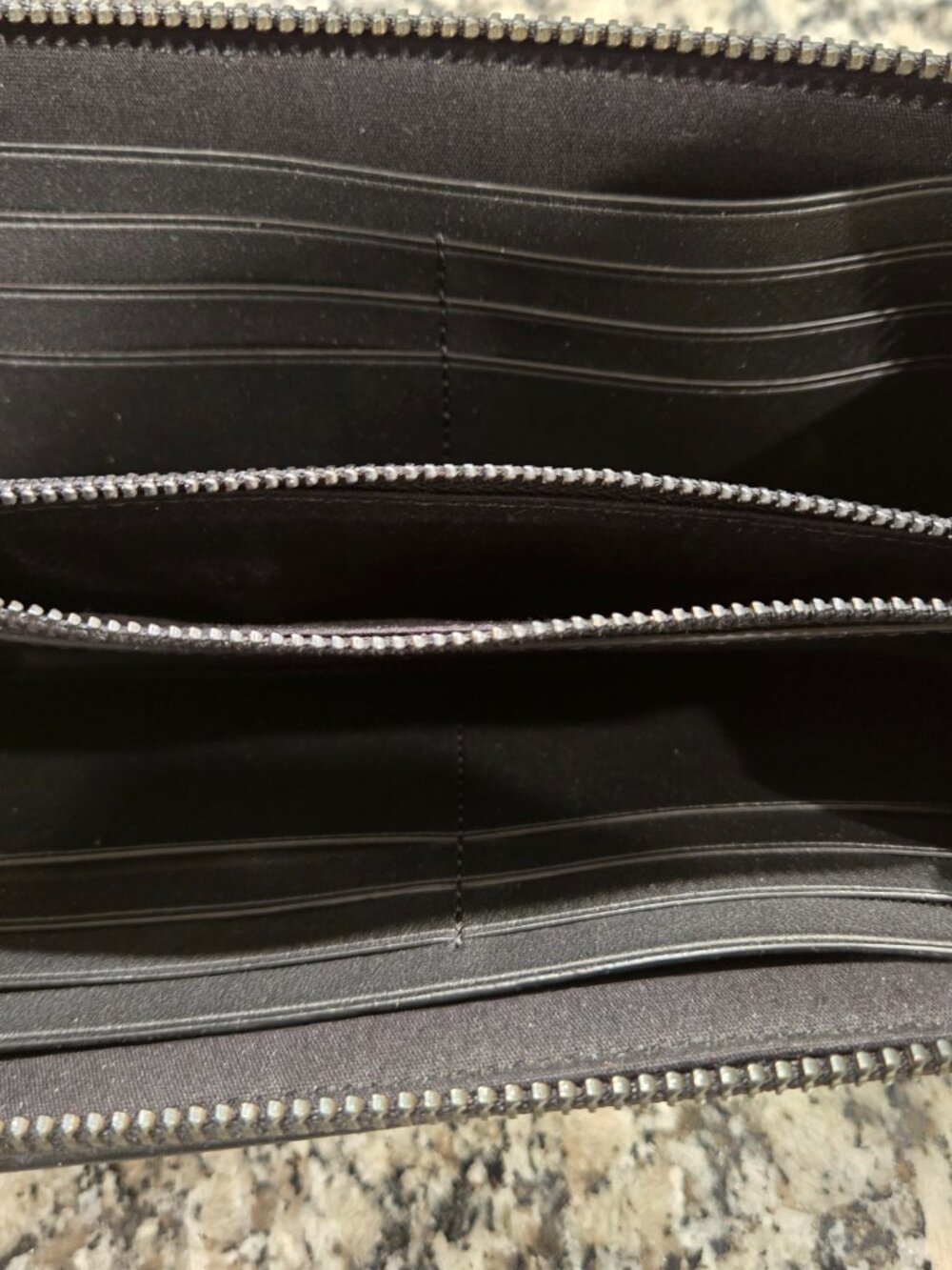 Coach Zip Wallet - Picture 7 of 10